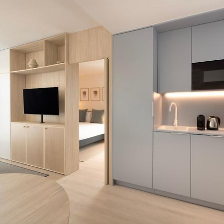 Staybridge Suites & Apartments Malaga By Ihg エクステリア 写真