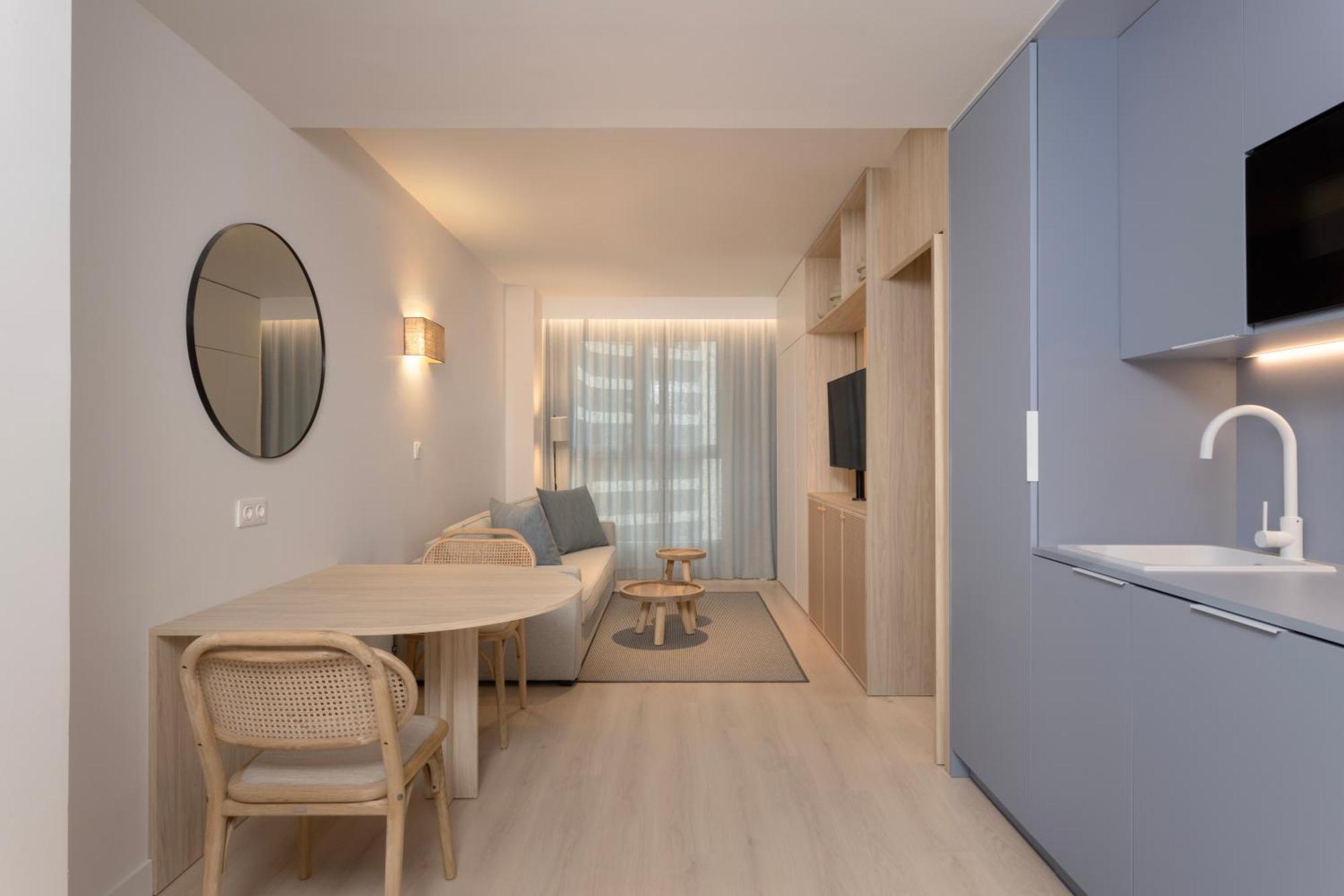 Staybridge Suites & Apartments Malaga By Ihg エクステリア 写真