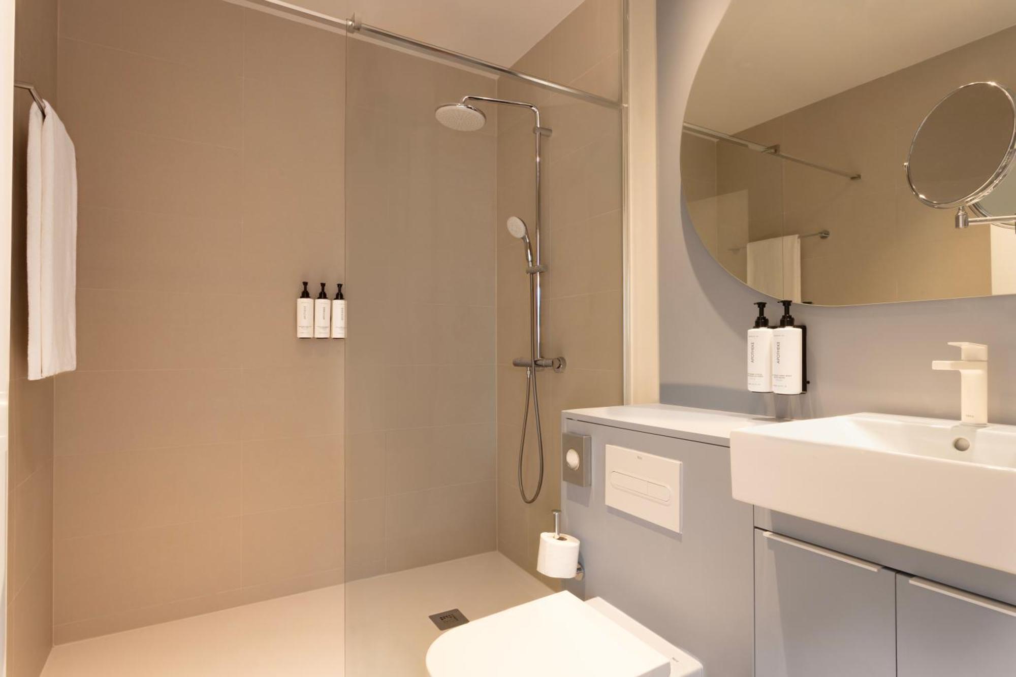Staybridge Suites & Apartments Malaga By Ihg エクステリア 写真