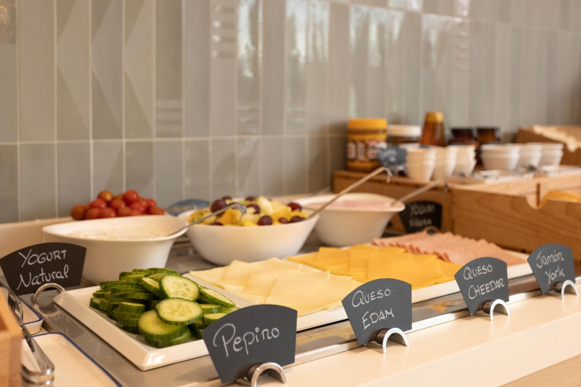 Staybridge Suites & Apartments Malaga By Ihg エクステリア 写真