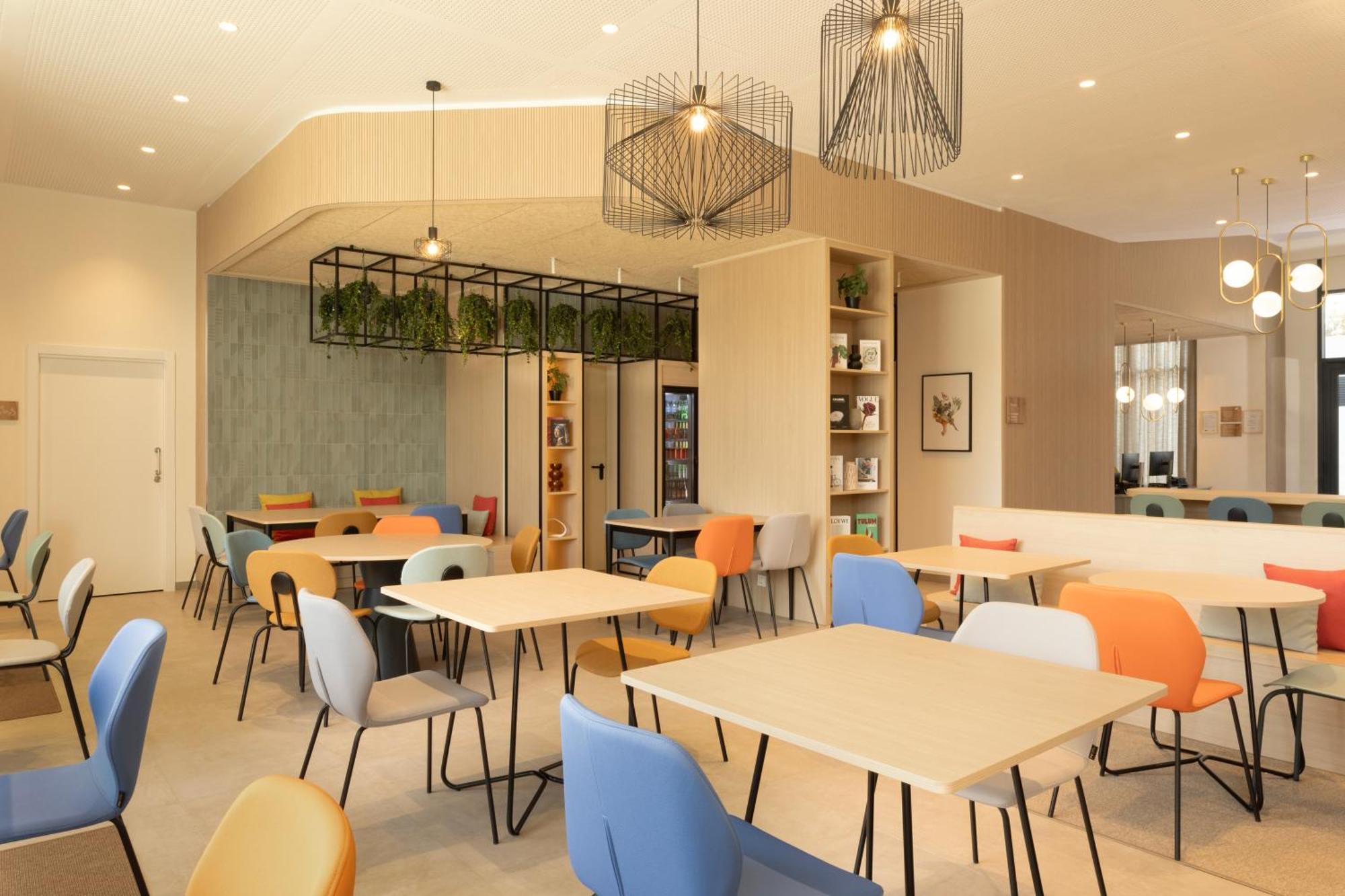Staybridge Suites & Apartments Malaga By Ihg エクステリア 写真